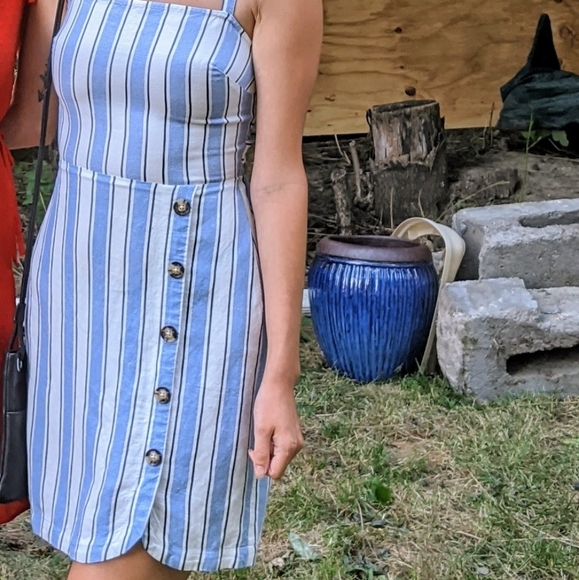 Abercrombie & Fitch Sundress - Picture 6 of 6